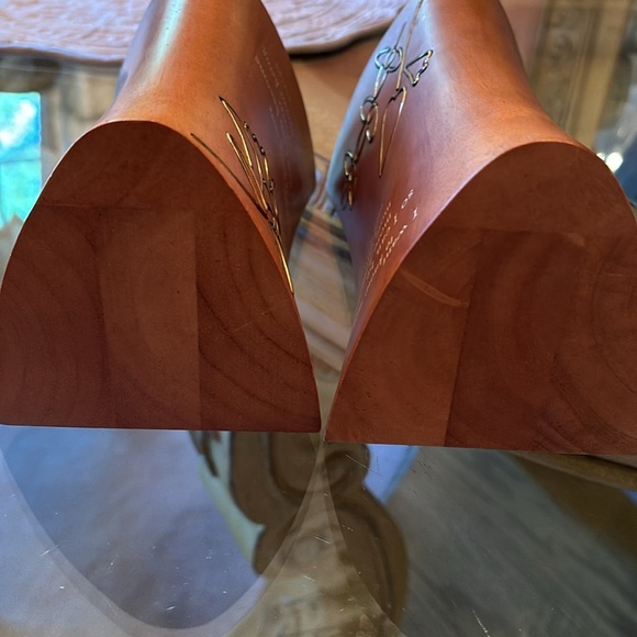 Bookends - Picture 7 of 8